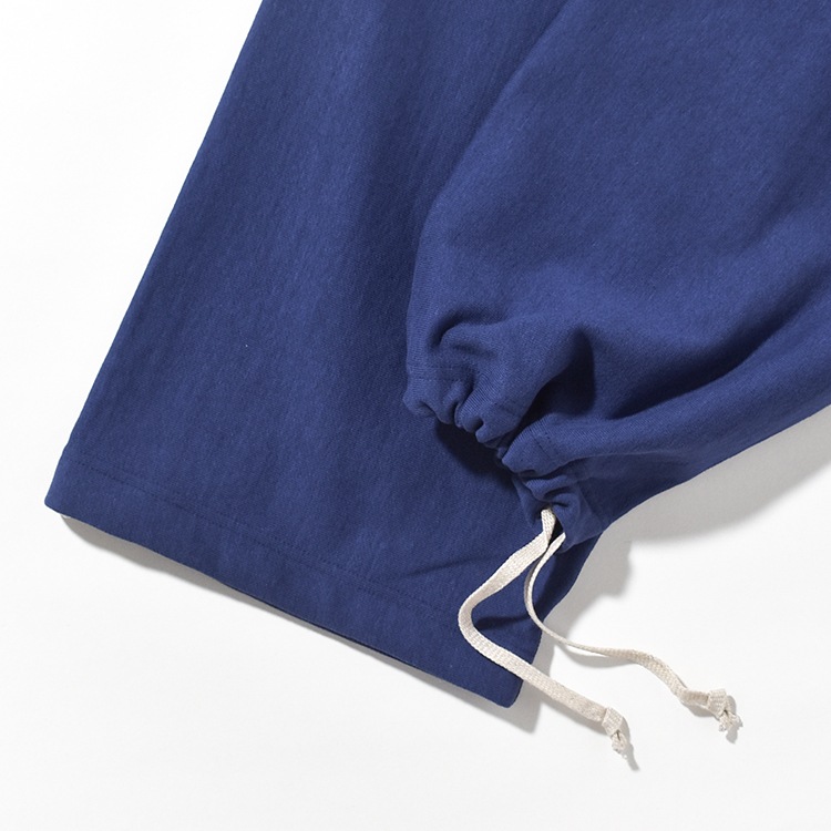 ULPC43-HA125) ULTERIOR (アルテリア) FADED SILKY TERRY RW SWEAT 