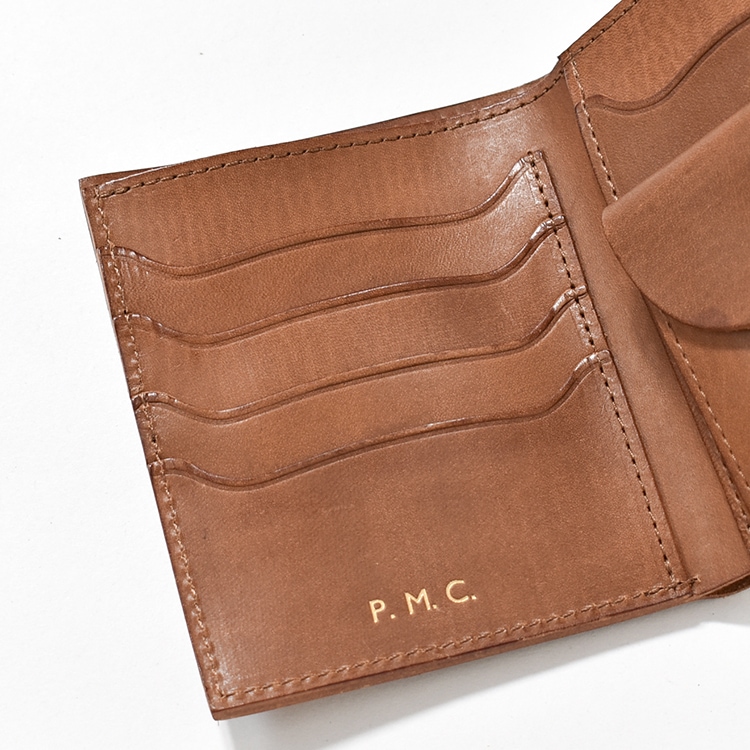 希少 PHIGVEL TRUCKERS WALLET レザー 長財布 【公式通販】