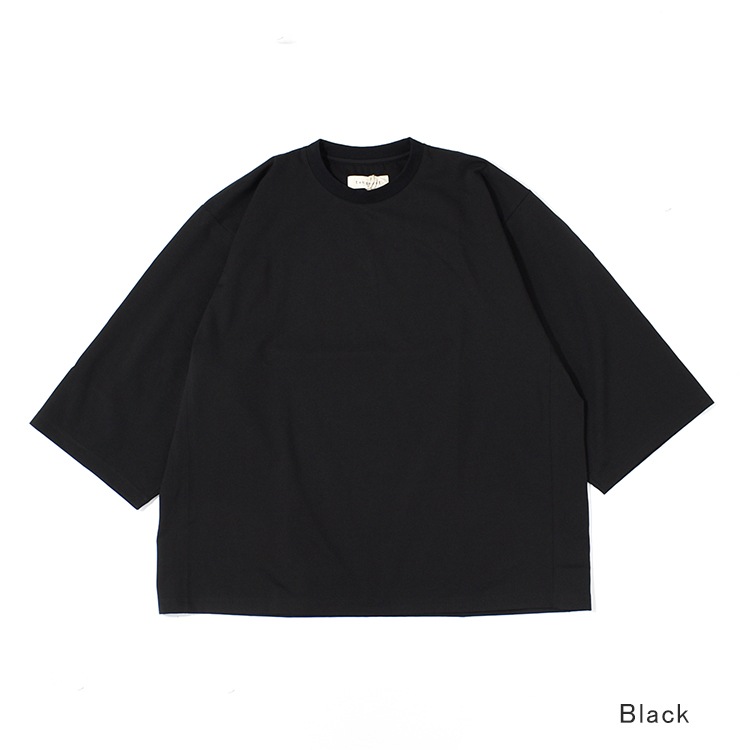 [haori]tangenet(タンジェネット) Haori (ハオリ/Tシャツ)の商品画像