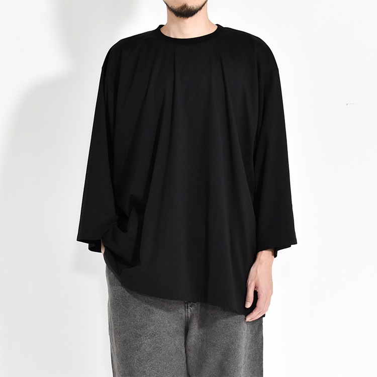 [haori]tangenet(タンジェネット) Haori (ハオリ/Tシャツ)の商品画像