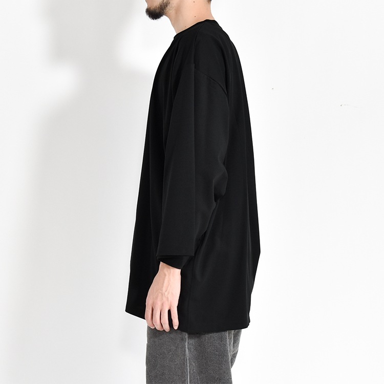 [haori]tangenet(タンジェネット) Haori (ハオリ/Tシャツ)の商品画像