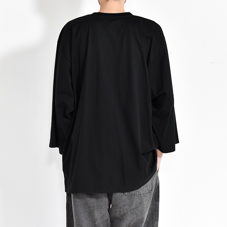 [haori]tangenet(タンジェネット) Haori (ハオリ/Tシャツ)の商品画像