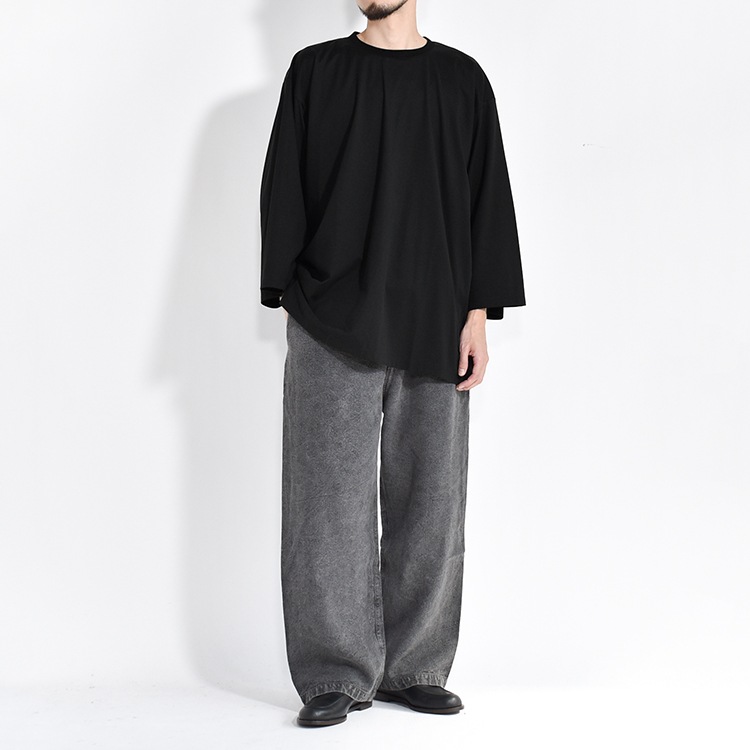 [haori]tangenet(タンジェネット) Haori (ハオリ/Tシャツ)の商品画像