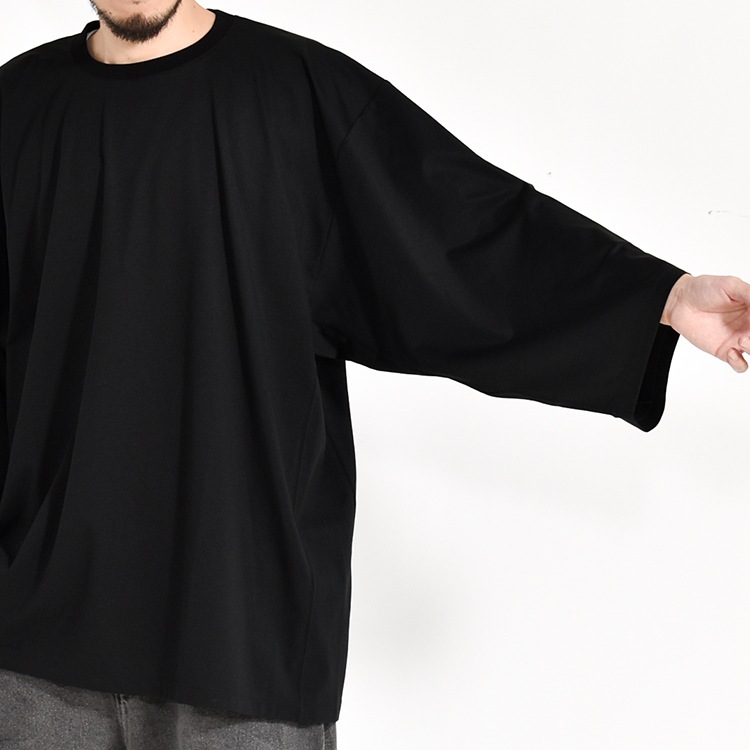 [haori]tangenet(タンジェネット) Haori (ハオリ/Tシャツ)の商品画像