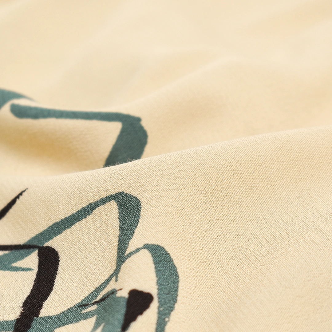 251OJ-SH25)OLD JOE(オールドジョー)ORIGINAL PRINTED OPEN COLLAR