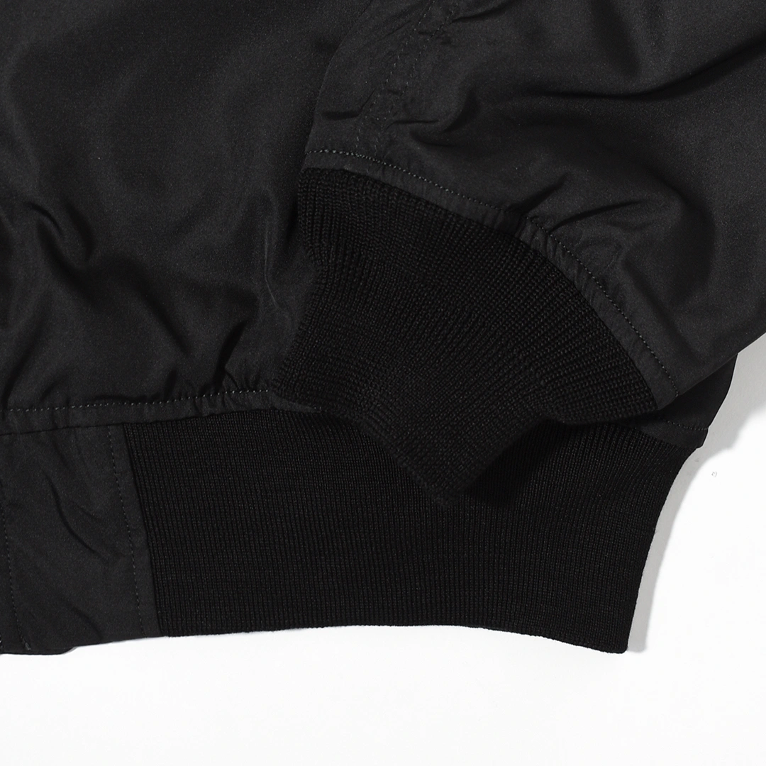 [a26a04bl01c]MARKAWARE (マーカウェア)Silk Heavy Twill L-2B(シルクヘビーツイルL-2B)の商品画像