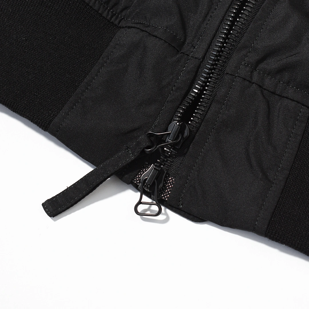 [a26a04bl01c]MARKAWARE (マーカウェア)Silk Heavy Twill L-2B(シルクヘビーツイルL-2B)の商品画像