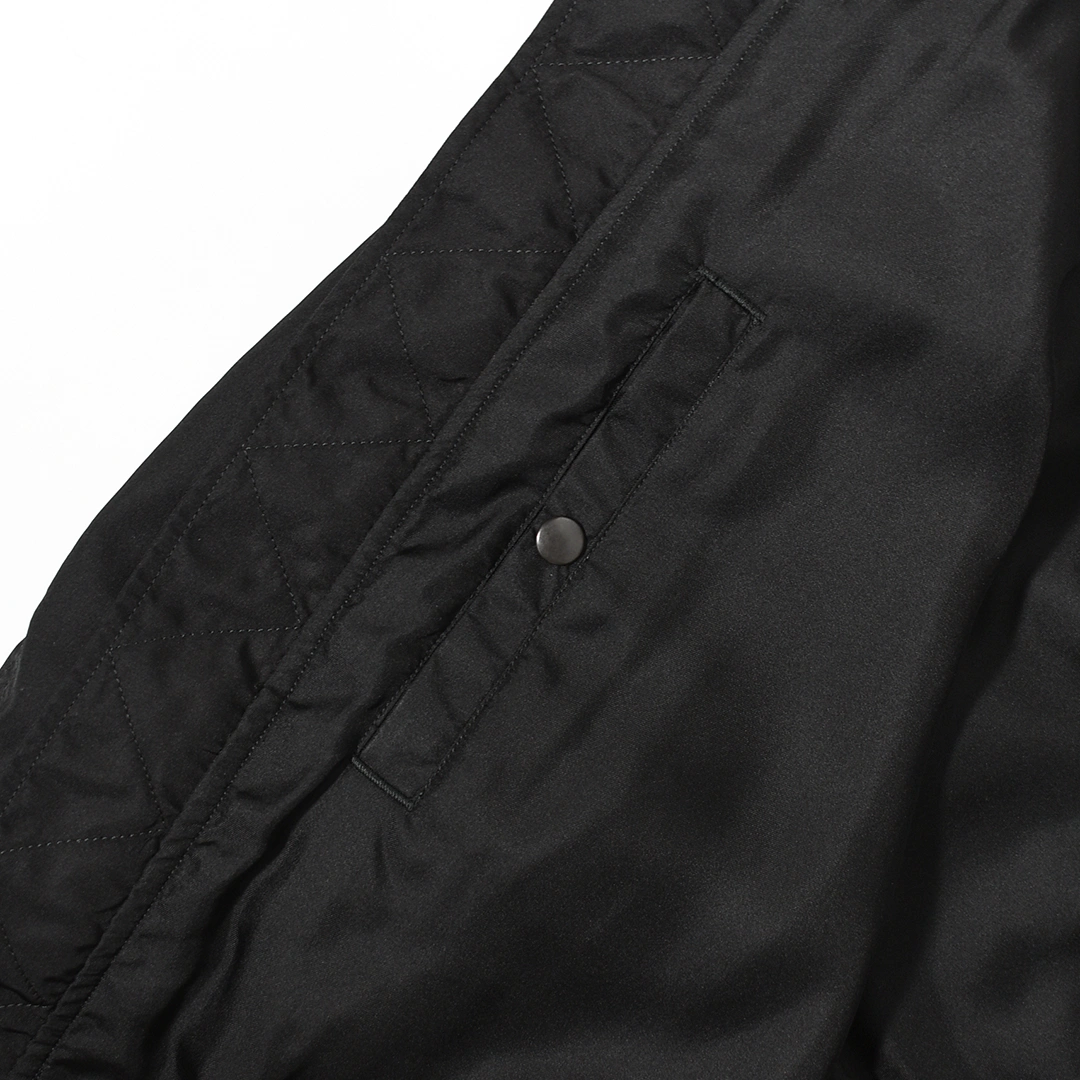 [a26a04bl01c]MARKAWARE (マーカウェア)Silk Heavy Twill L-2B(シルクヘビーツイルL-2B)の商品画像