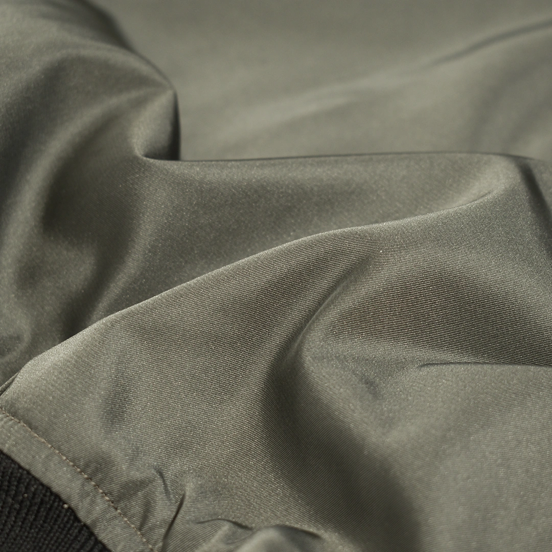 [a26a04bl01c]MARKAWARE (マーカウェア)Silk Heavy Twill L-2B(シルクヘビーツイルL-2B)の商品画像