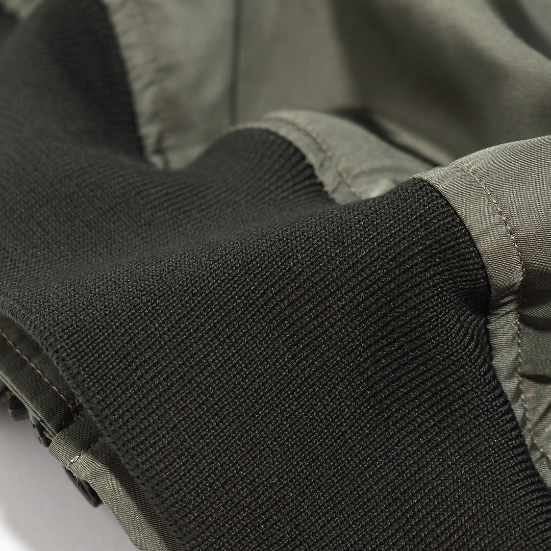 [a26a04bl01c]MARKAWARE (マーカウェア)Silk Heavy Twill L-2B(シルクヘビーツイルL-2B)の商品画像