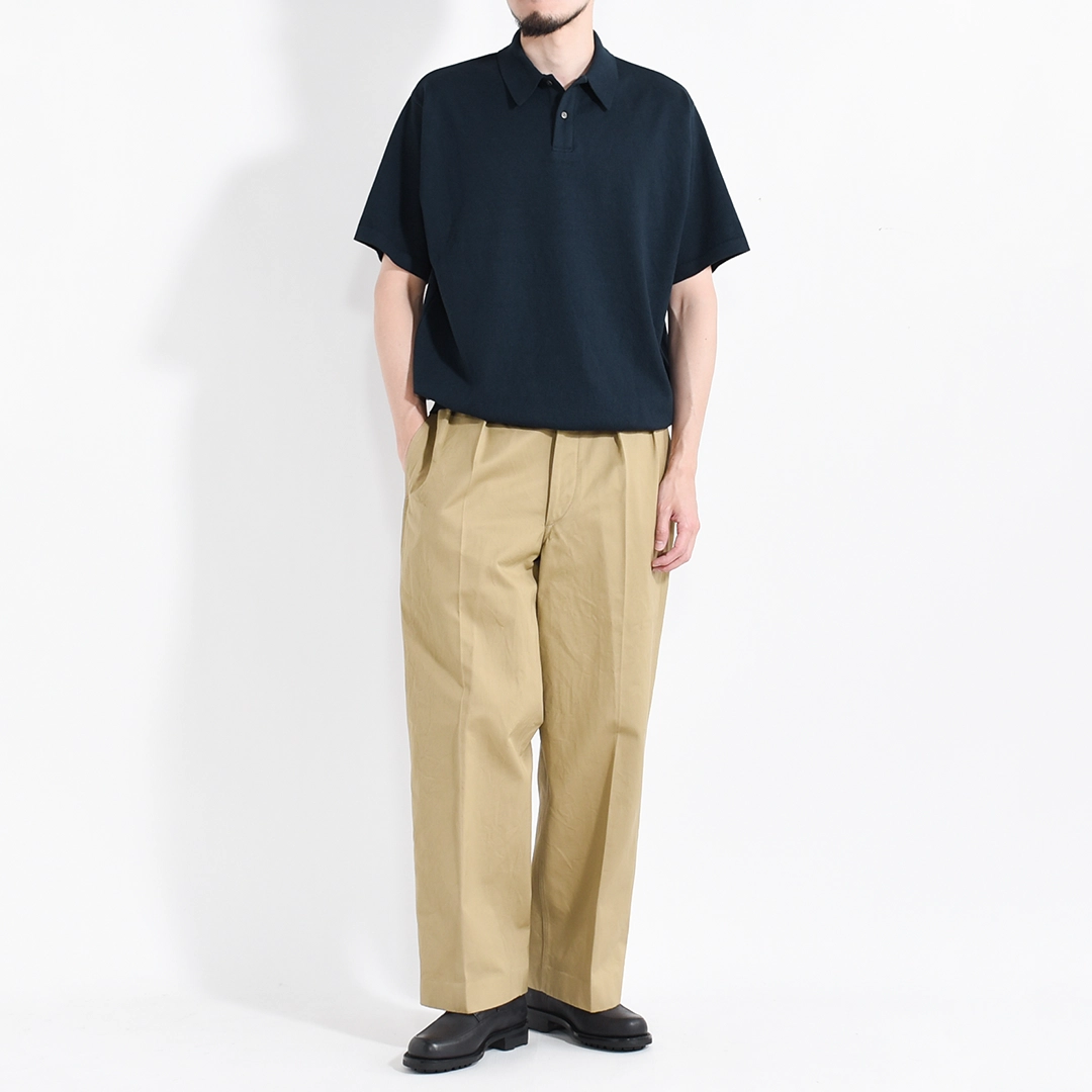10% OFF】[95-262-024]Yonetomi NEW BASIC(ヨネトミニューベーシック