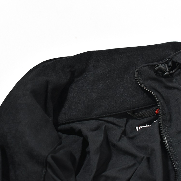 10523]【ワッペン付属】Tilak(ティラック) Noshaq Mig Light Jacket