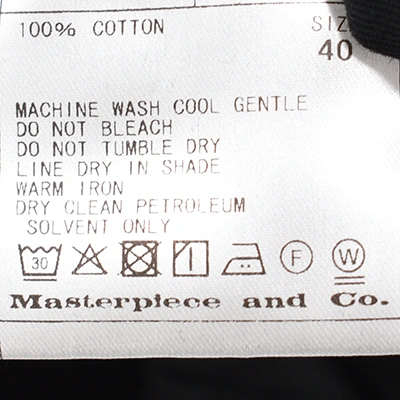 50% OFF】[5125-83531]Scye/SCYE BASICS(サイ/サイベーシックス) San