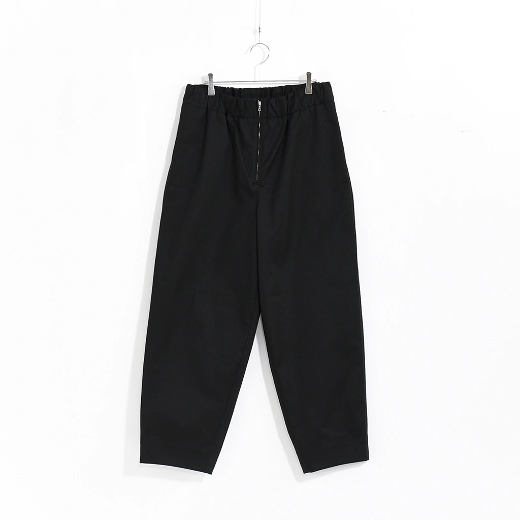 Scye BASICS San Joaquin Trousers 38 未使用 5125-83531]Scye/SCYE BASICS(サイ/サイベーシックス) San