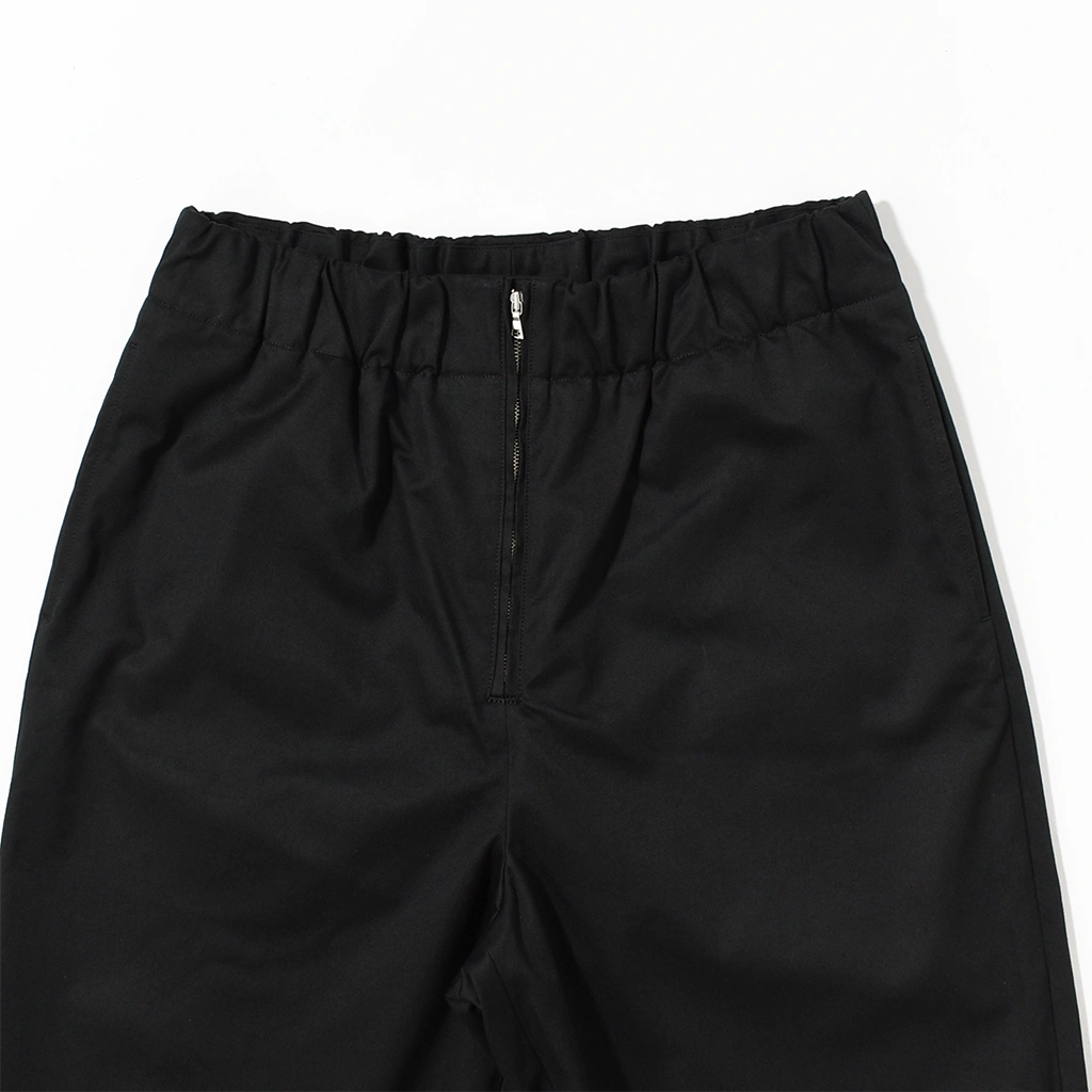 5125-83531]Scye/SCYE BASICS(サイ/サイベーシックス) San Joaquin