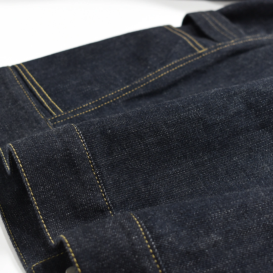 [SF-252216-flap]SASSAFRAS(ササフラス)Gardener Jacket (ガーデナージャケット)の商品画像