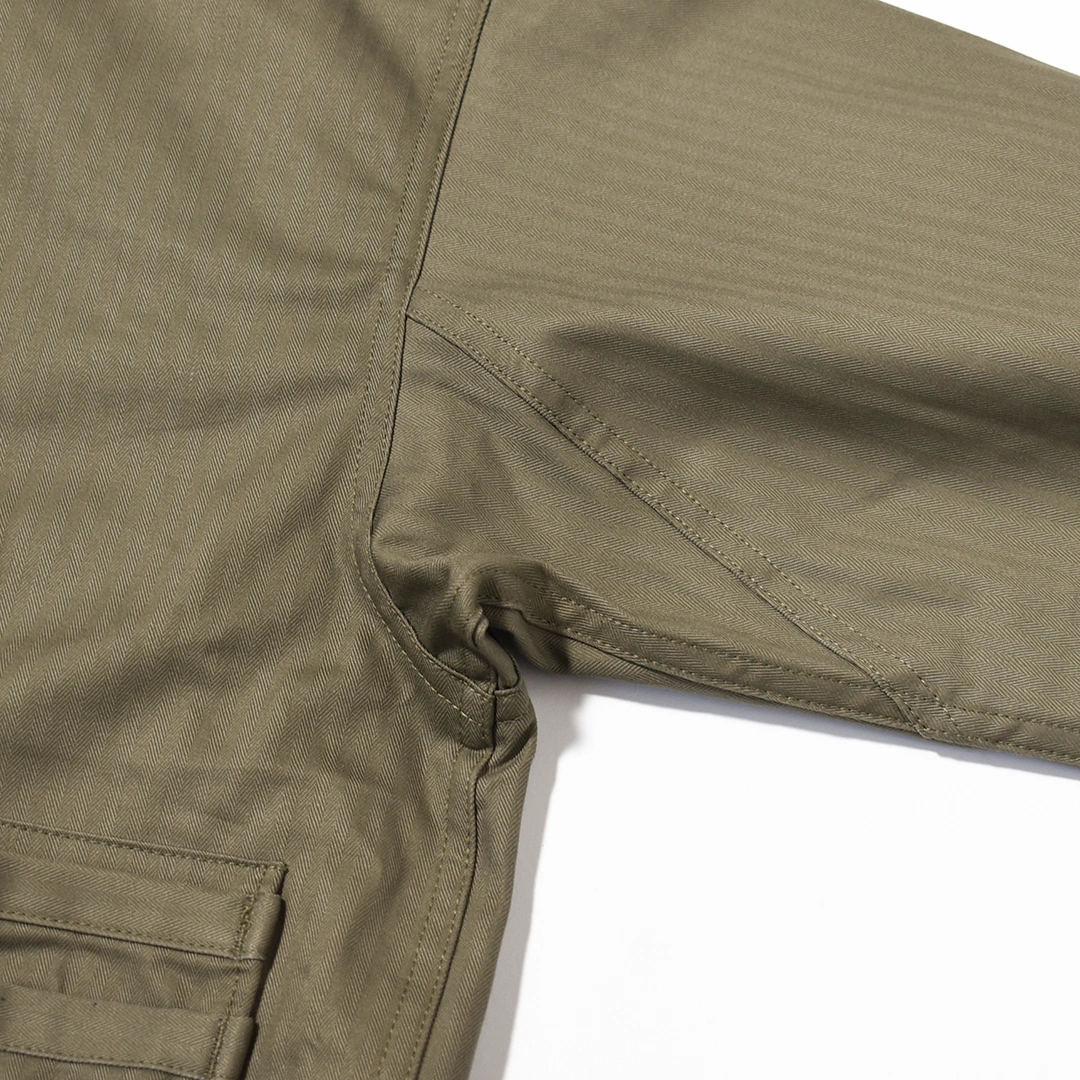 [SF-252272]SASSAFRAS(ササフラス)Overgrown Trug Jacket(オーバーグロウントラッグジャケット ...