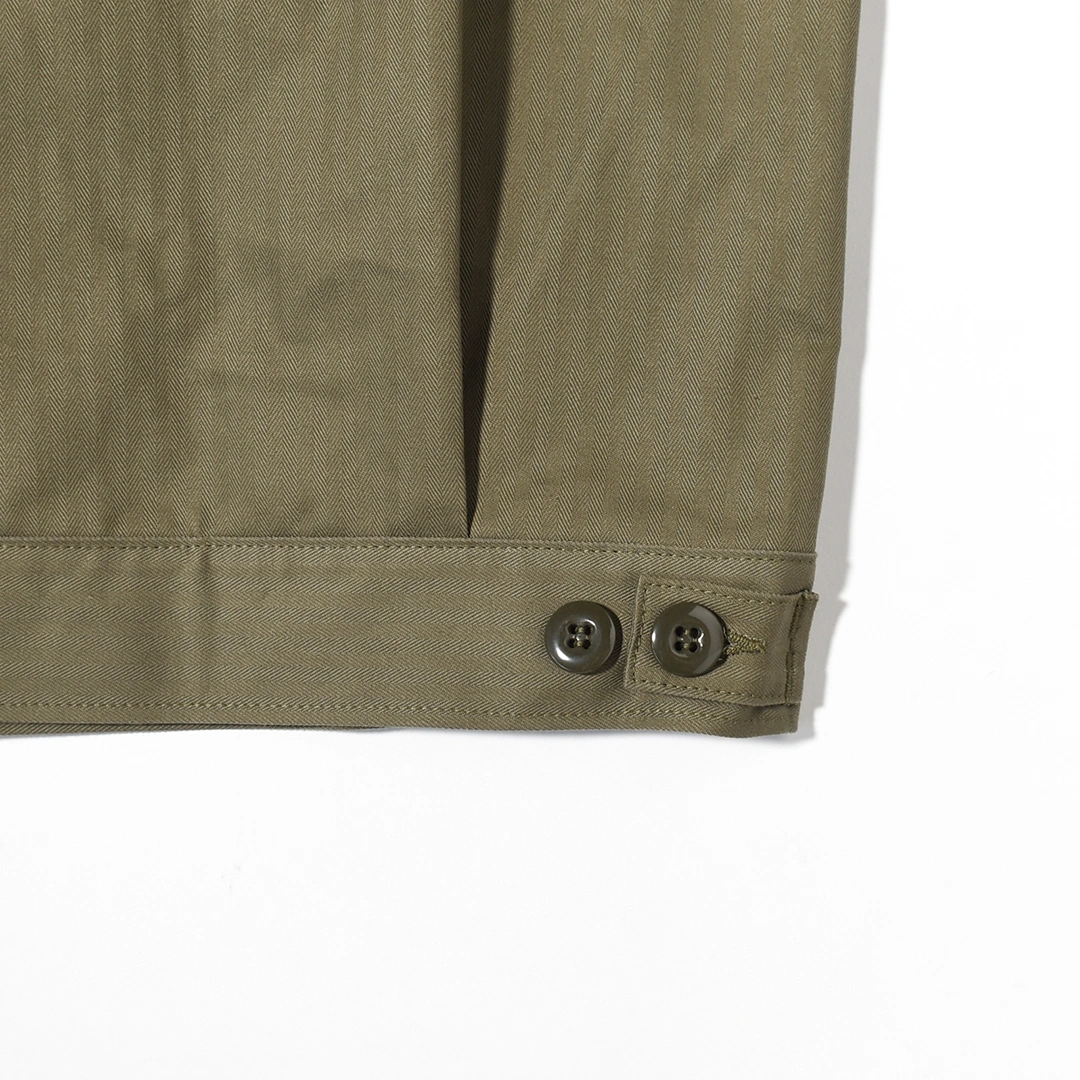 [SF-252272]SASSAFRAS(ササフラス)Overgrown Trug Jacket(オーバーグロウントラッグジャケット ...