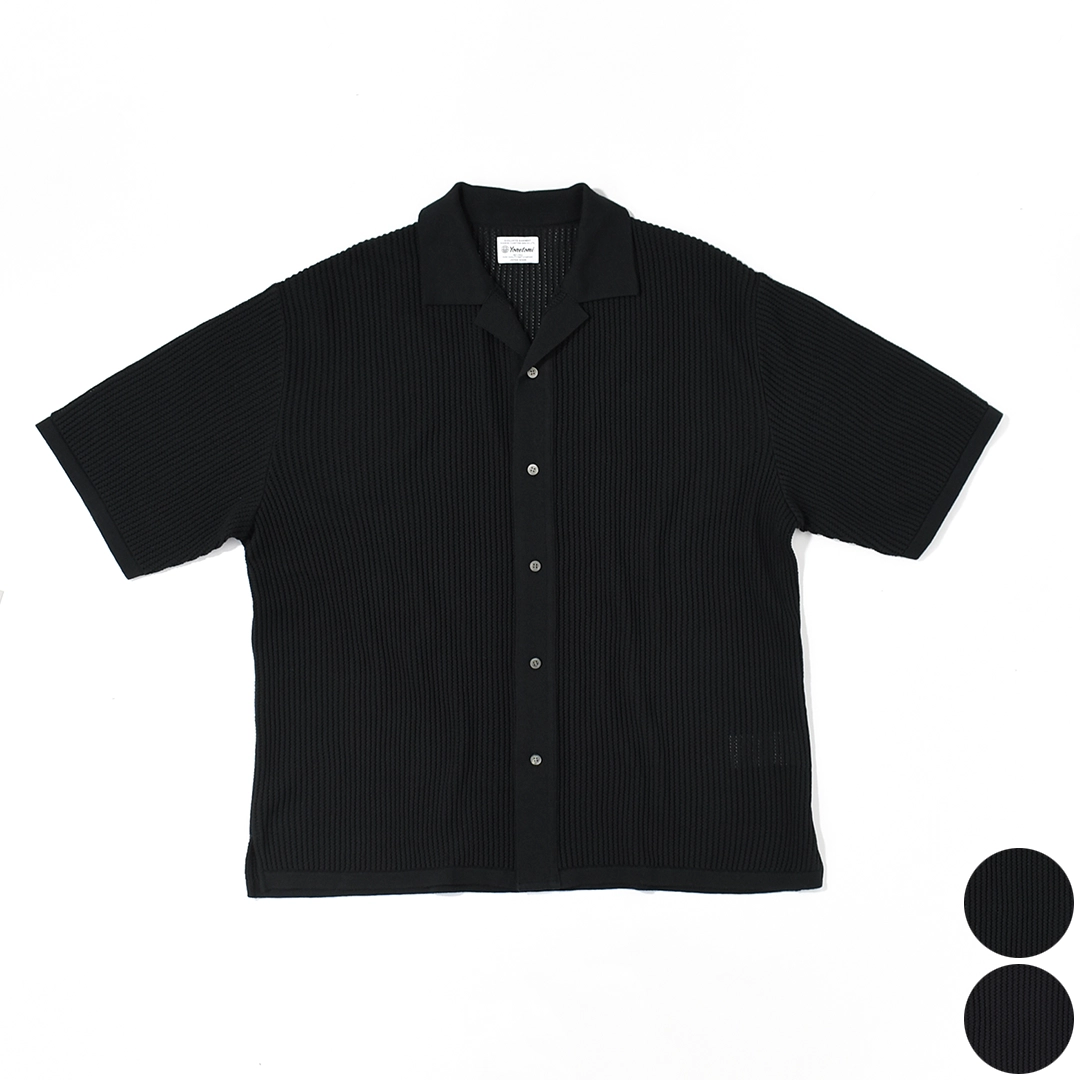 95-262-040]Yonetomi NEW BASIC(ヨネトミニューベーシック) COTTON