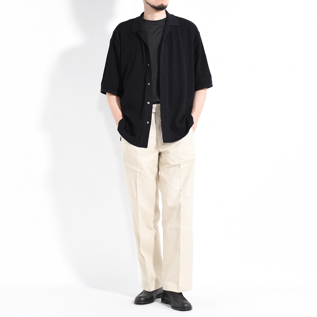 50% OFF】[95-262-050%]Yonetomi NEW BASIC(ヨネトミニューベーシック
