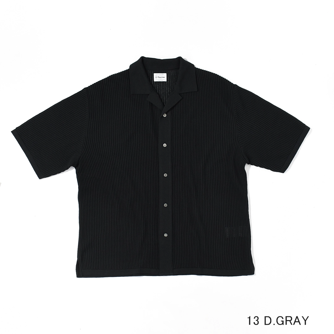 95-262-040]Yonetomi NEW BASIC(ヨネトミニューベーシック) COTTON