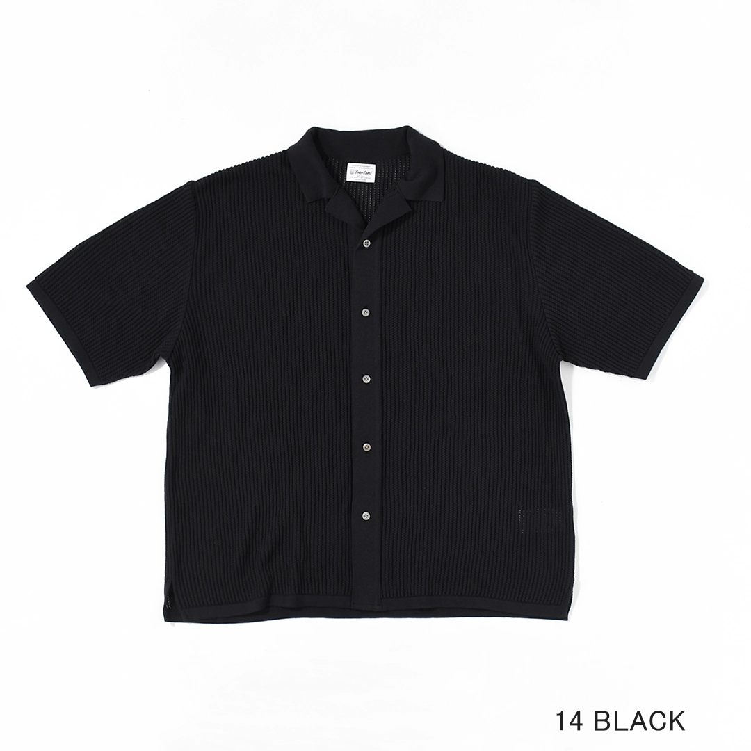 95-262-040]Yonetomi NEW BASIC(ヨネトミニューベーシック) COTTON