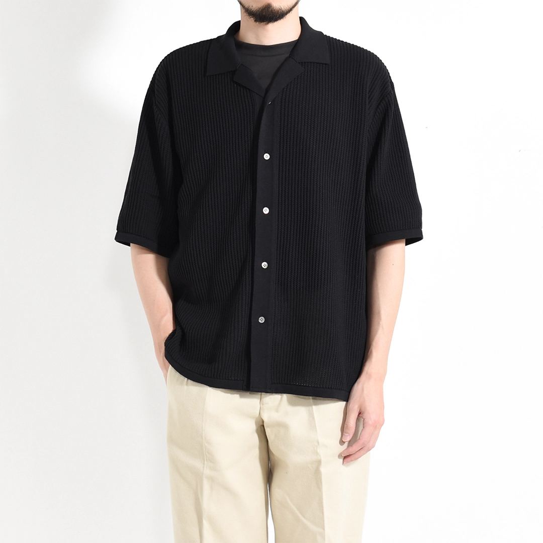 きよっち様 95-262-040]Yonetomi NEW BASIC(ヨネトミニューベーシック) COTTON