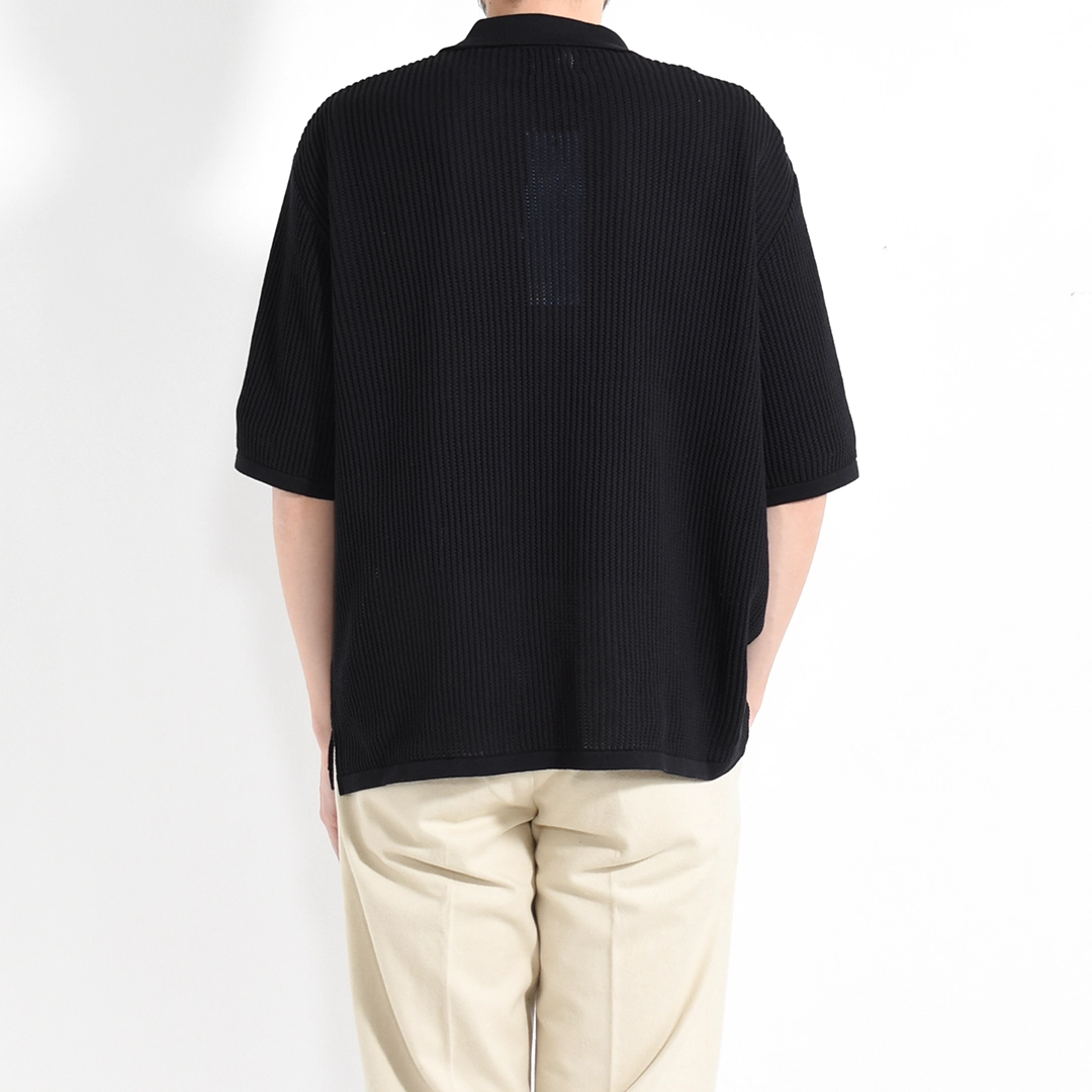 95-262-040]Yonetomi NEW BASIC(ヨネトミニューベーシック) COTTON