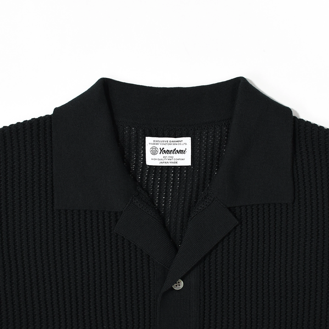 50% OFF】[95-262-050%]Yonetomi NEW BASIC(ヨネトミニューベーシック