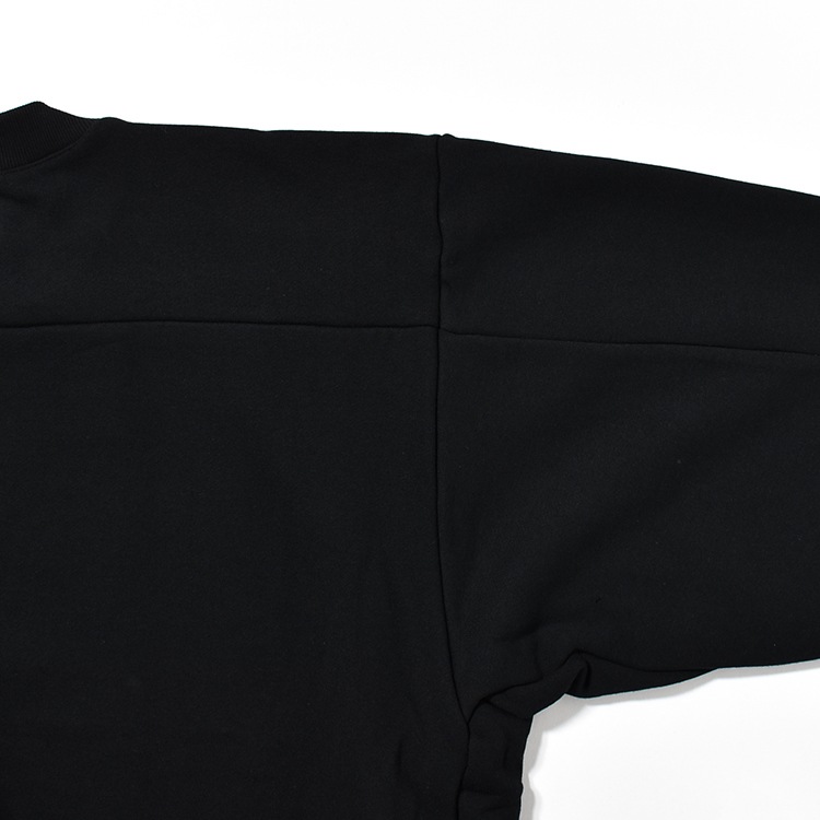 【30% OFF】[wilson]tangenet(タンジェネット) Wilson (ウィルソン /裏毛スウェット)【WINTER SALE】の商品画像