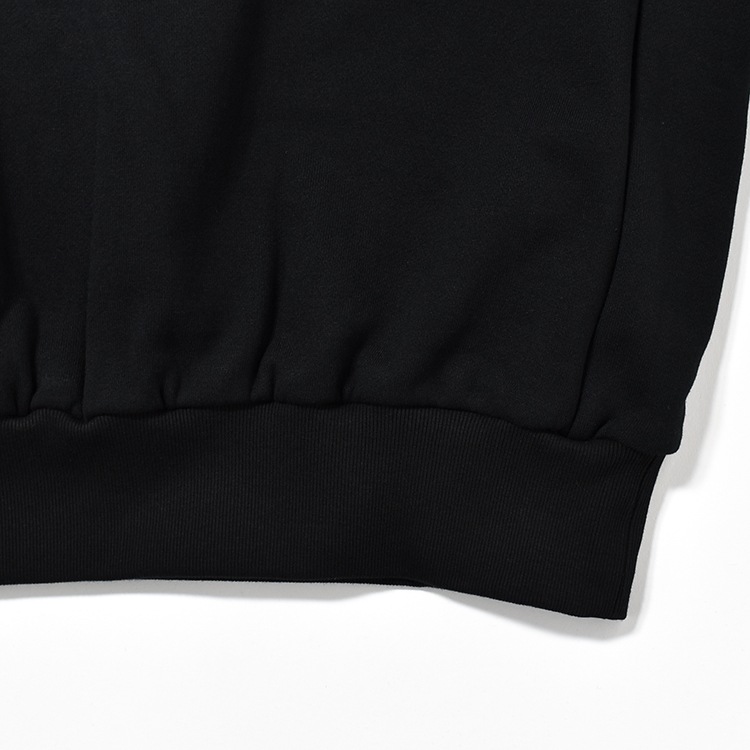 【30% OFF】[wilson]tangenet(タンジェネット) Wilson (ウィルソン /裏毛スウェット)【WINTER SALE】の商品画像