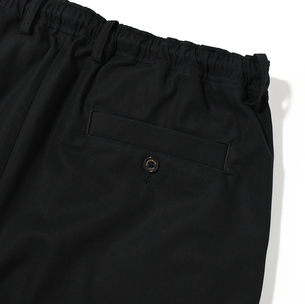 a25c04pt02c]MARKAWARE (マーカウェア) Organic Cotton 40/2