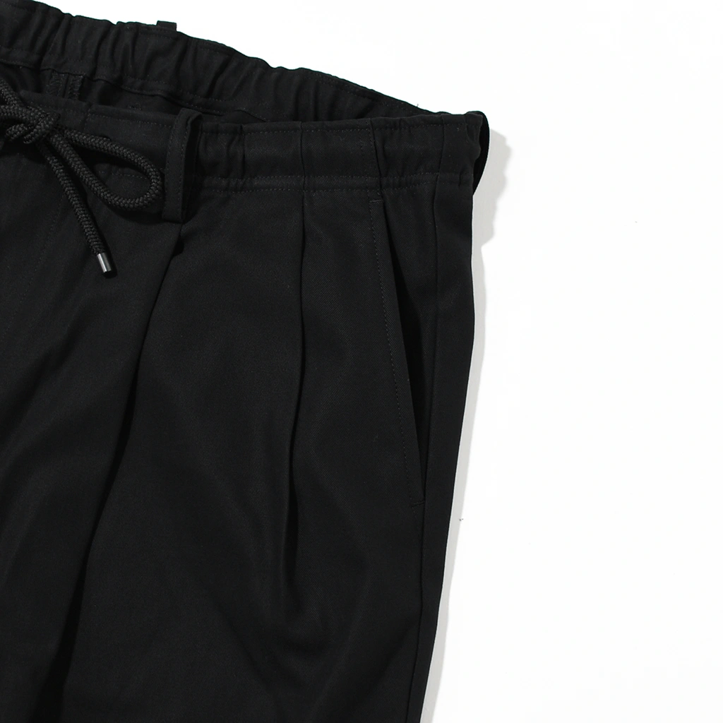 a25c04pt02c]MARKAWARE (マーカウェア) Organic Cotton 40/2 Gabardine