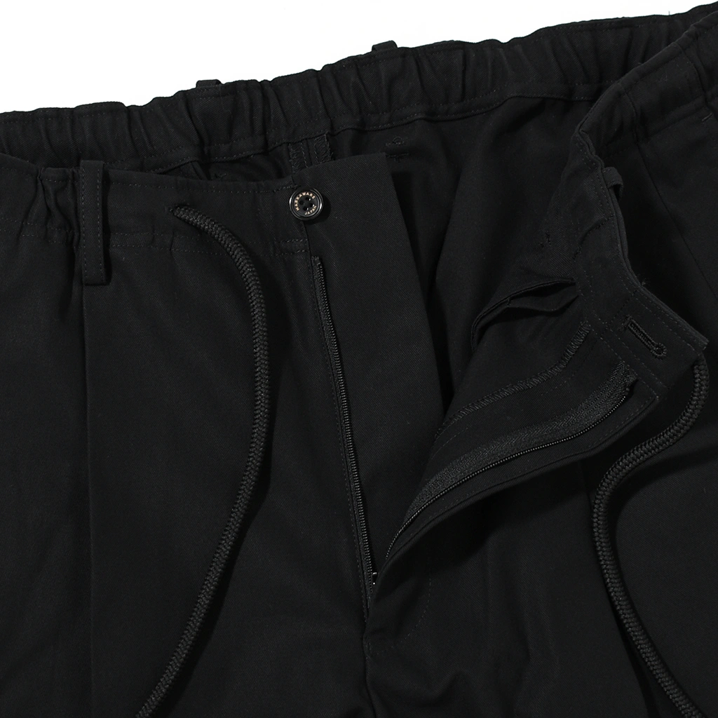 a25c04pt02c]MARKAWARE (マーカウェア) Organic Cotton 40/2 Gabardine