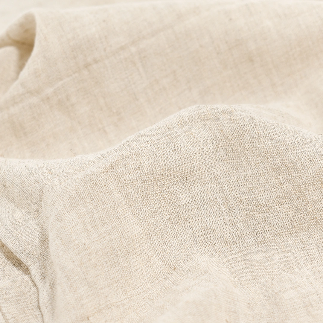 [s-008a-oatmeal]SUNNY ELEMENT(サニーエレメント) Sleeping Shirt( スリーピングシャツ/リネンコットンガーゼ)の商品画像