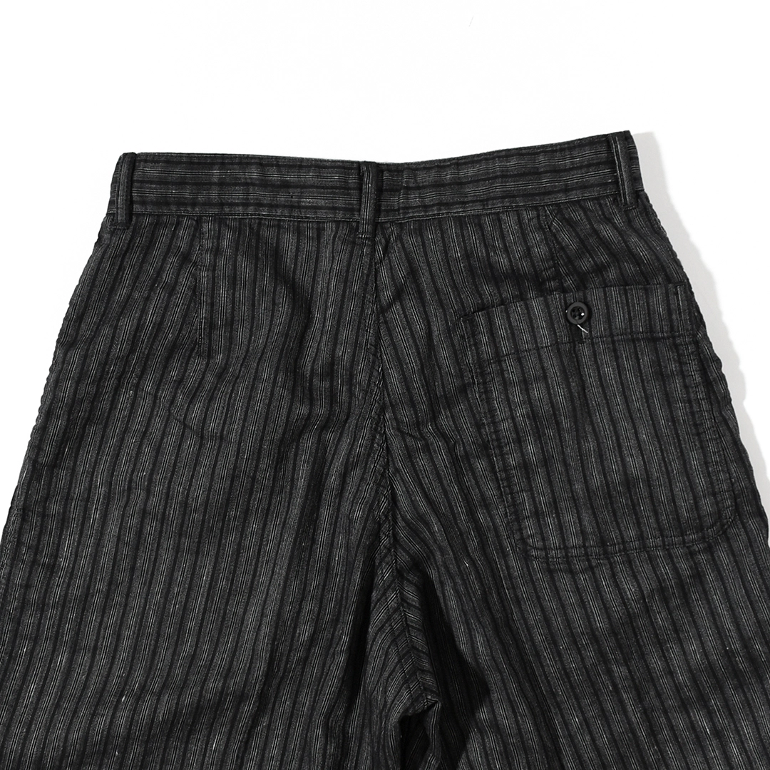 [V26604]VERYTAGE(ベリーテイジ)STRIPE(X) TROUSERS (ストライプトラウザース)の商品画像