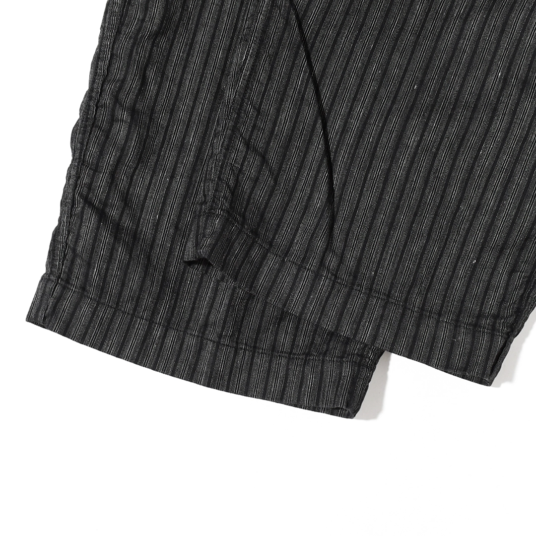 V26604]VERYTAGE(ベリーテイジ)STRIPE(X) TROUSERS (ストライプ