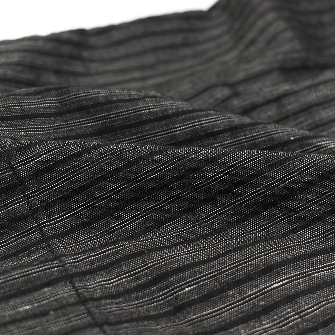 [V26604]VERYTAGE(ベリーテイジ)STRIPE(X) TROUSERS (ストライプトラウザース)の商品画像
