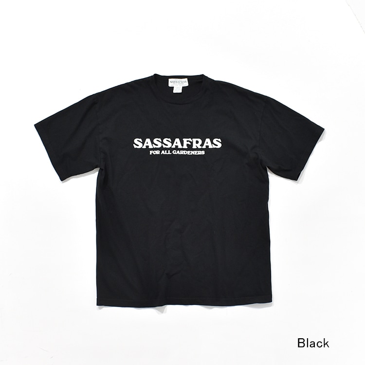 SASSAFRAS[ササフラス]Watering Apron Weeds Poplin SF-211830
