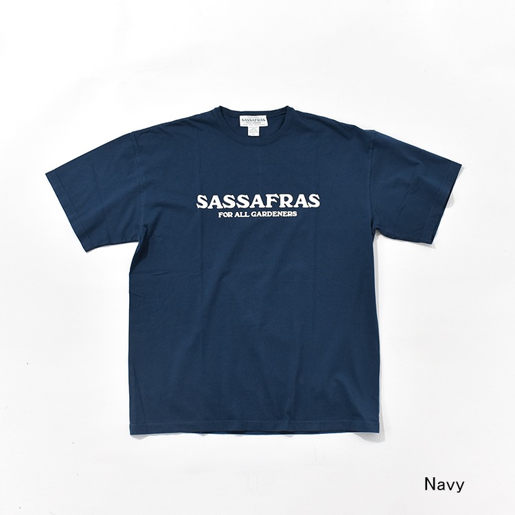 SF-242144]SASSAFRAS (ササフラス) SASSAFRAS T 1/2 (ササフラスT1/2 