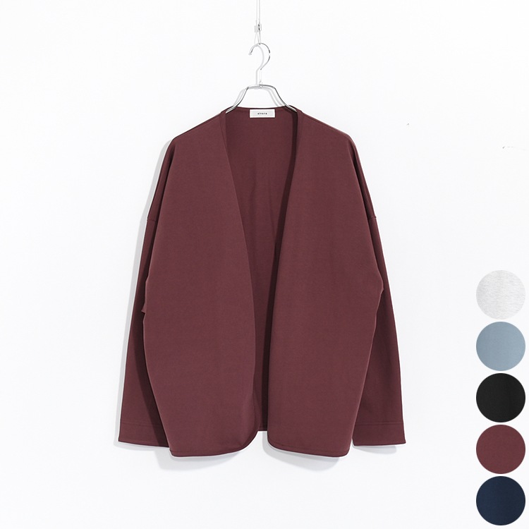 alvana(アルヴァナ) FADE CARDIGAN フェードカーディガン