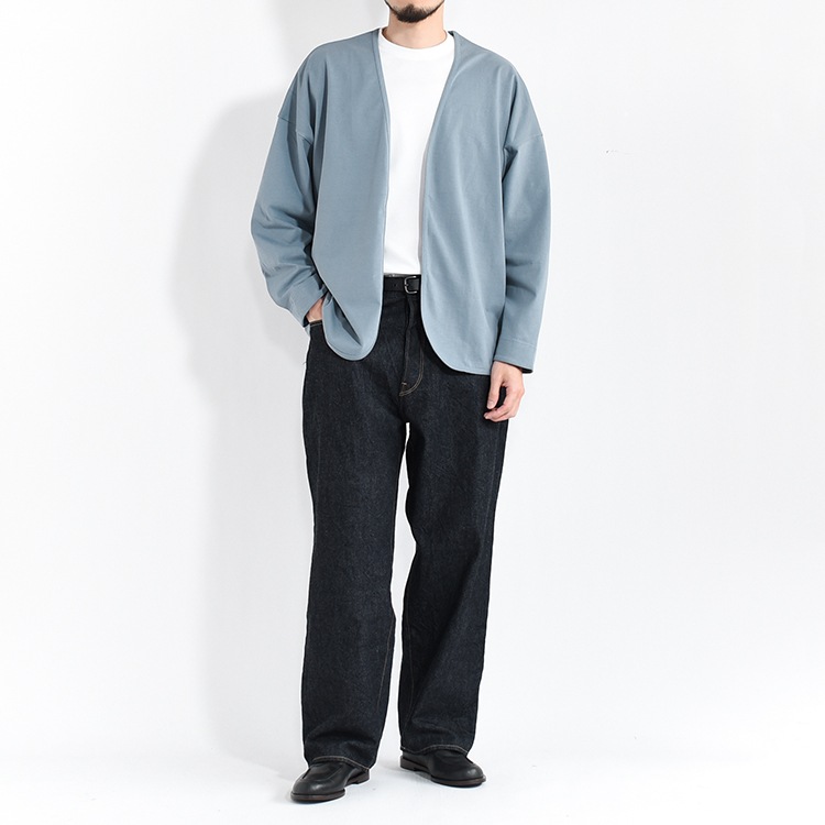 ALV-00112]alvana(アルヴァナ) FADE CARDIGAN (フェード