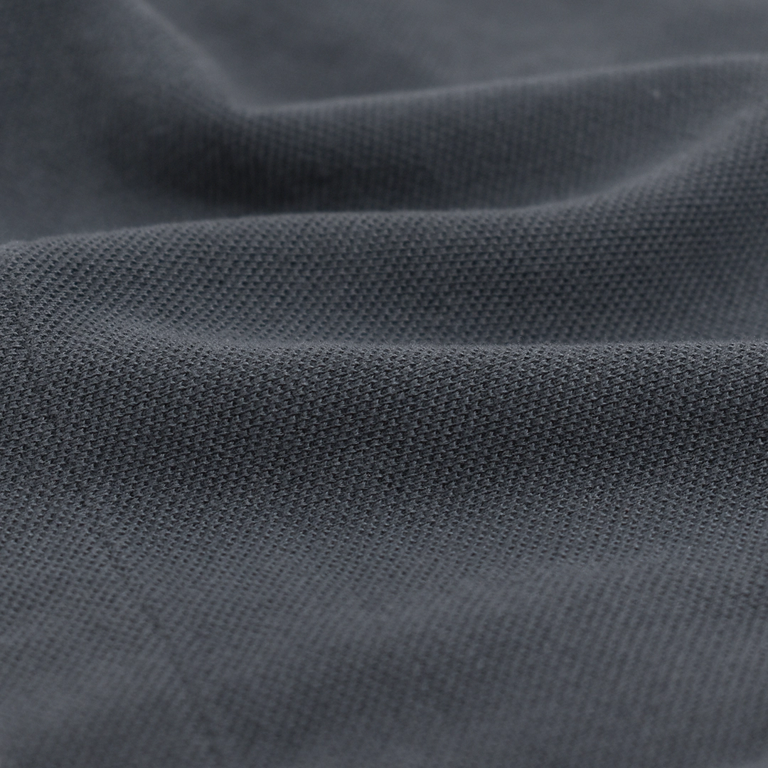 【20% OFF】[5126-21700]Scye/SCYE BASICS(サイ/サイベーシックス) Cotton Pique Polo Shirt (コットンピケポロシャツ)【SUMMER SALE】の商品画像