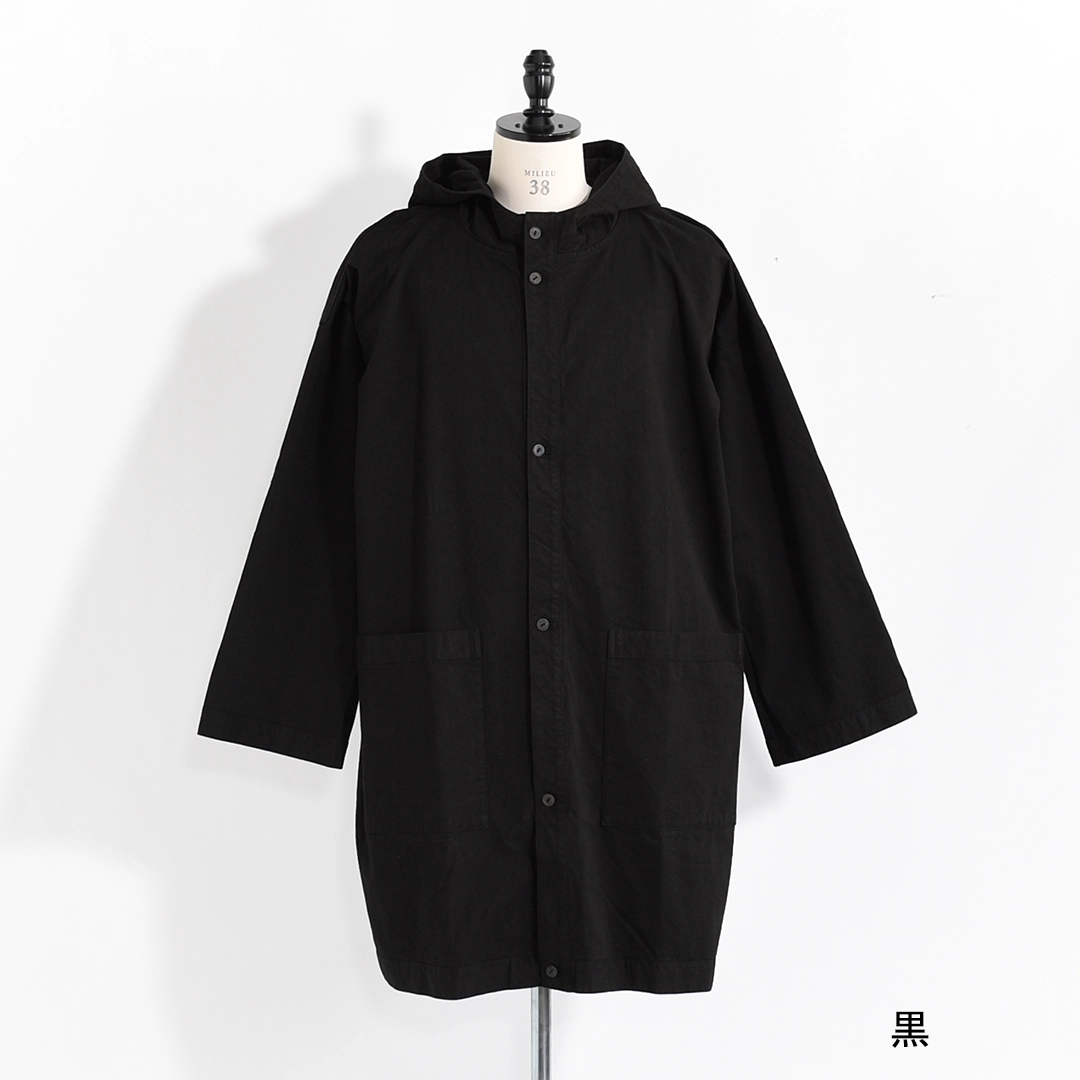 [CT-55]MITTAN(ミタン/ミッタン)OCギャバコートの商品画像