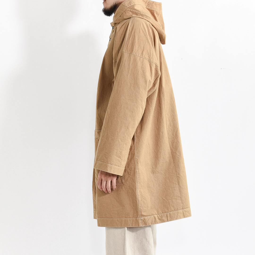 [CT-55]MITTAN(ミタン/ミッタン)OCギャバコートの商品画像