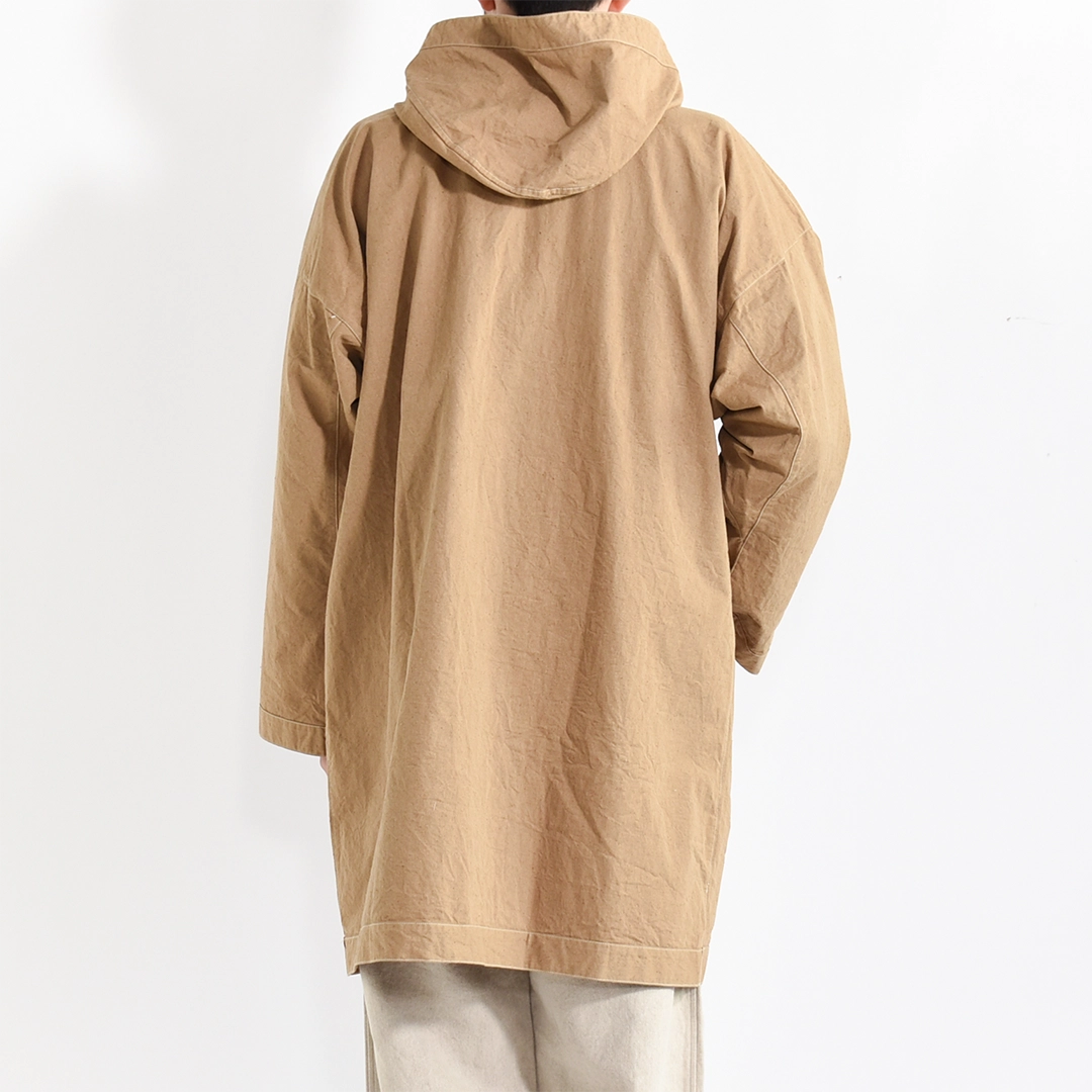 [CT-55]MITTAN(ミタン/ミッタン)OCギャバコートの商品画像