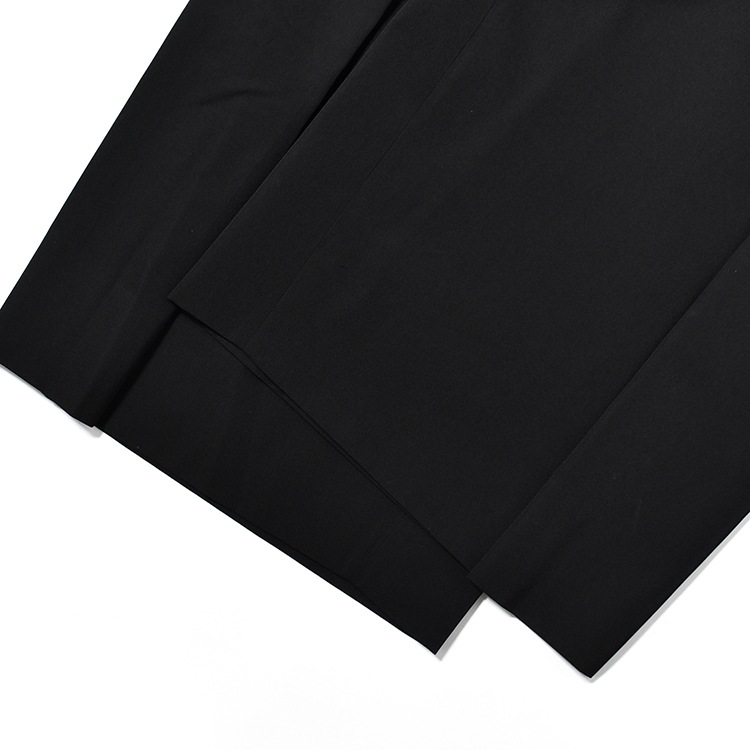 【30% OFF】[Hakama-24aw]tangenet(タンジェネット) Hakama / Wool Gabardine (ウールギャバジン)[OUTLET]の商品画像