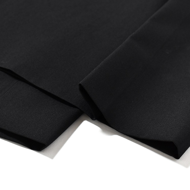 【30% OFF】[Hakama-24aw]tangenet(タンジェネット) Hakama / Wool Gabardine (ウールギャバジン)[OUTLET]の商品画像