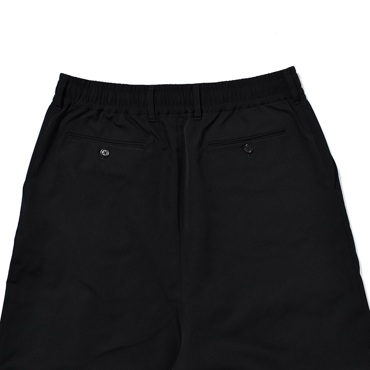 【30% OFF】[Hakama-24aw]tangenet(タンジェネット) Hakama / Wool Gabardine (ウールギャバジン)[OUTLET]の商品画像