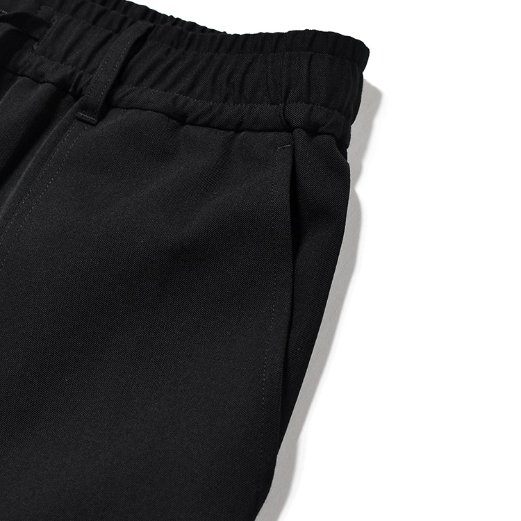 【30% OFF】[Hakama-24aw]tangenet(タンジェネット) Hakama / Wool Gabardine (ウールギャバジン)[OUTLET]の商品画像